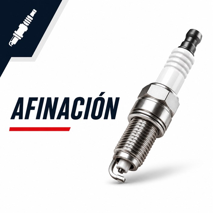Afinación