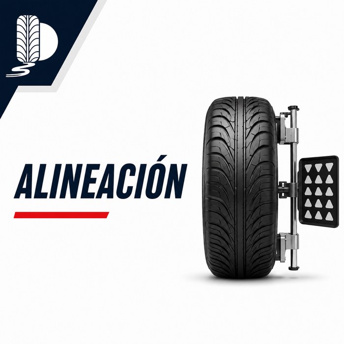 Alineación