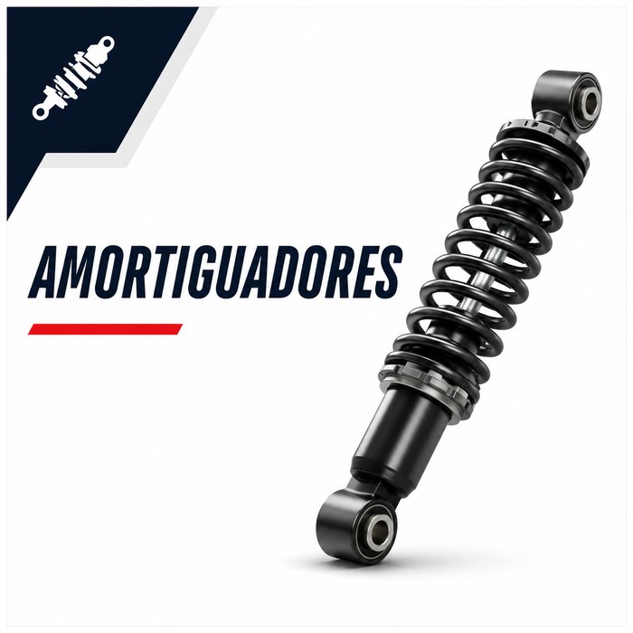 Amortiguadores