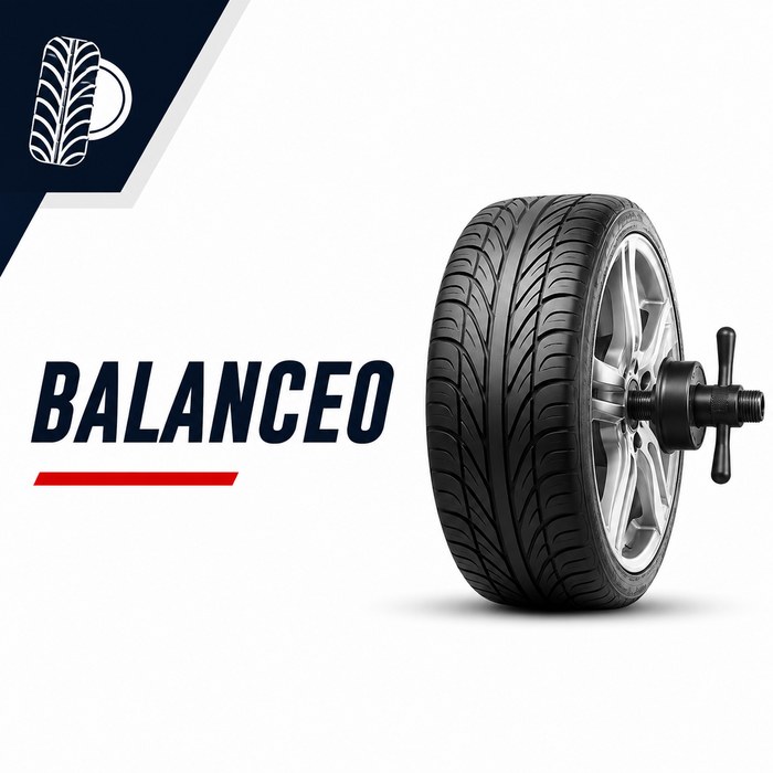 Balanceo