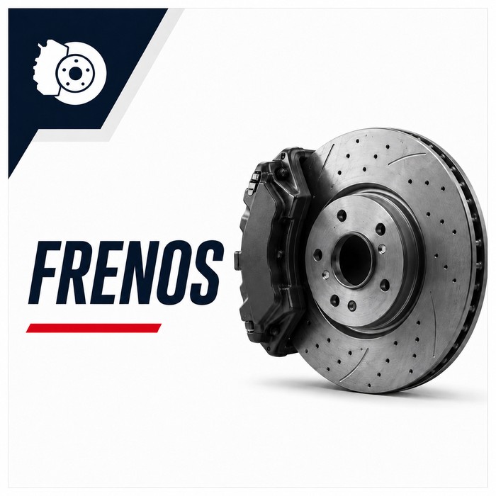Frenos